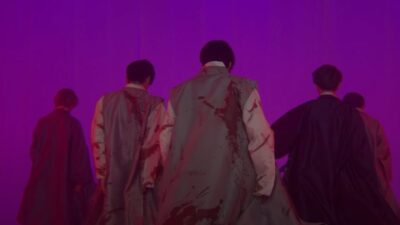 HYBE Jumps On "KPop Demon Hunters" Hype By Rebranding Boy Group