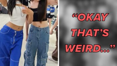 HYBE Star Faces Severe Accusations After Revealing She Showered With Underage Member