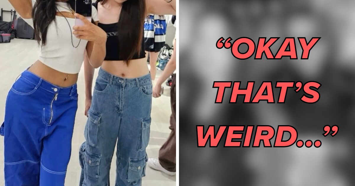 HYBE Star Faces Severe Accusations After Revealing She Showered With Underage Member