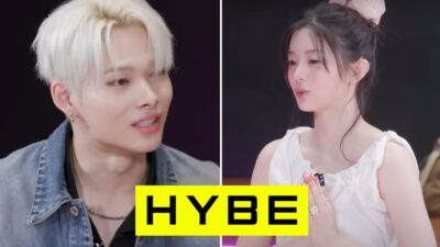 HYBE Staff Accused Of Spreading Negative Rumors About ENHYPEN's Ni-ki