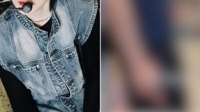 HYBE Idol Is Going Viral For Seemingly Swearing At A Sasaeng Fan