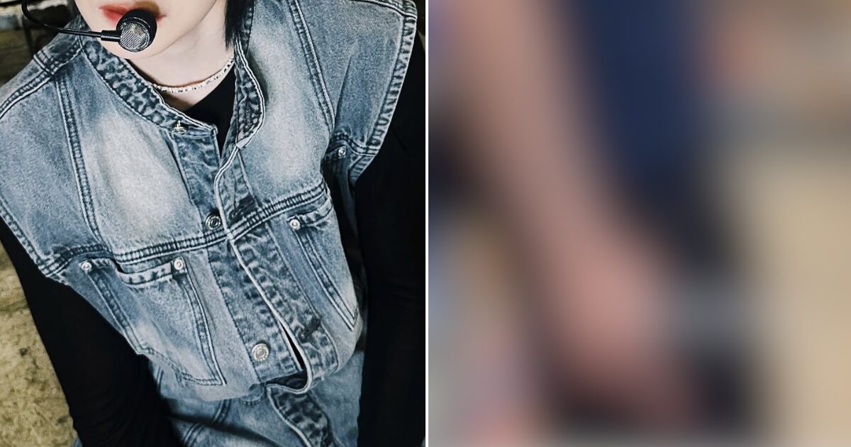 HYBE Idol Is Going Viral For Seemingly Swearing At A Sasaeng Fan