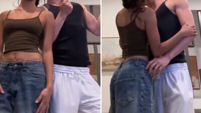 HYBE Female Idol's "Boyfriend Reveal" Sparks Major Reactions