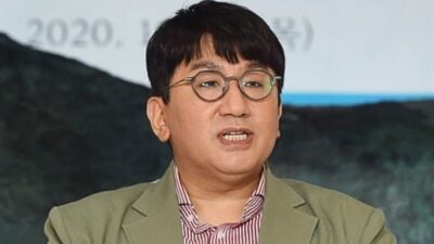 HYBE's Bang Si Hyuk Search Warrant Rejected Again, Police Claim Deliberate Blocking