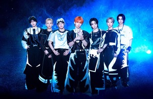 HYBE's J-pop Boy Group aoen Tops Japan's Oricon Chart with Debut Single