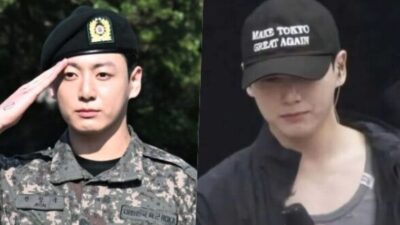 HYBE's Handling Of BTS Jungkook's Controversy Produces Unexpected Results