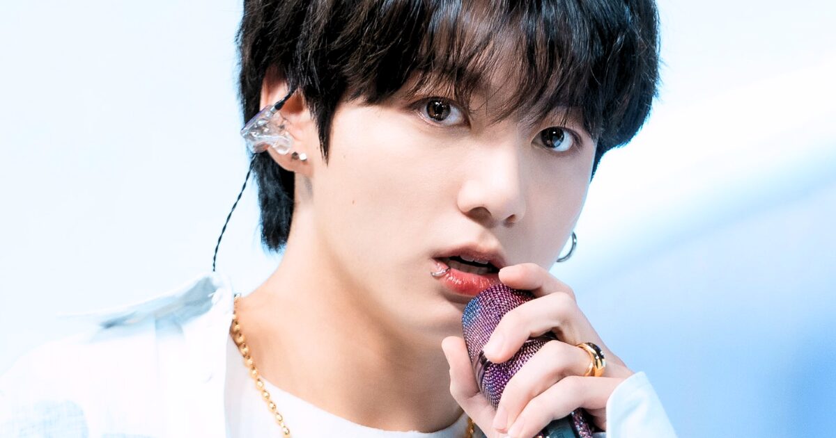 "BTS Jungkook's Home Intruder" HYBE's Ruthless Statement Gains Attention