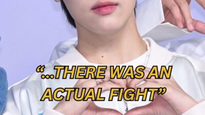 Fourth-Gen Idol's Health Update Triggers Heated Reactions As Agency Hints At Fight Between Two Members