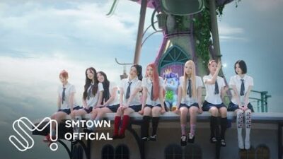 Hearts2Hearts drops energetic MV for "STYLE"