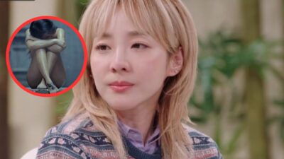 How Sandara Park Brutally Learned Of 2NE1's Initial Disbandment