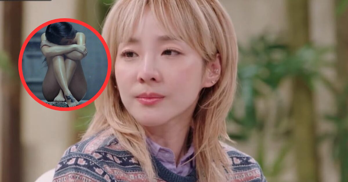 How Sandara Park Brutally Learned Of 2NE1's Initial Disbandment