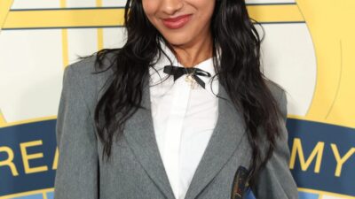 HYBE Girl Group Member Gets Reported To ICE Amidst US Raids