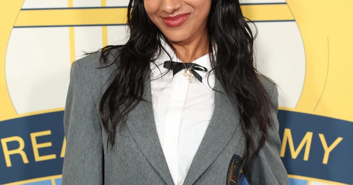 HYBE Girl Group Member Gets Reported To ICE Amidst US Raids