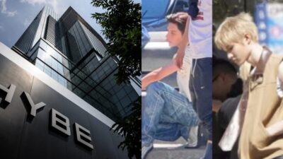 HYBE's New Boy Group Will Reportedly Debut In August