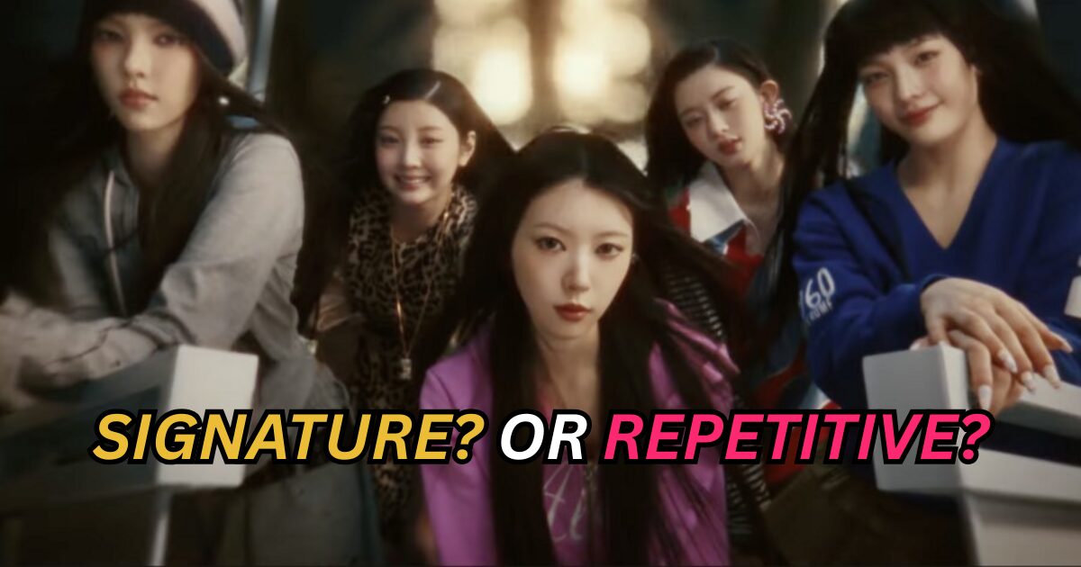 ILLIT's New Song Met With Heavily Divided Reactions From Listeners