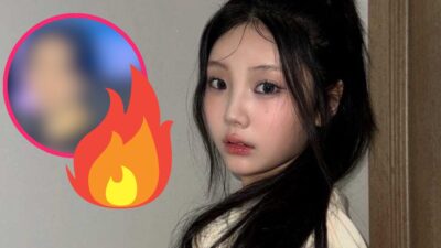 ILLIT's Manager Sparks Major Shock After Going Viral For Her Handsome Visuals