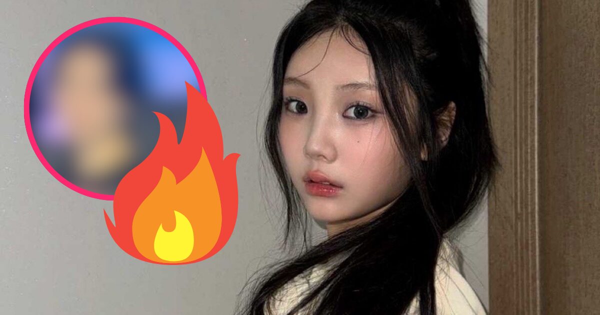 ILLIT's Manager Sparks Major Shock After Going Viral For Her Handsome Visuals