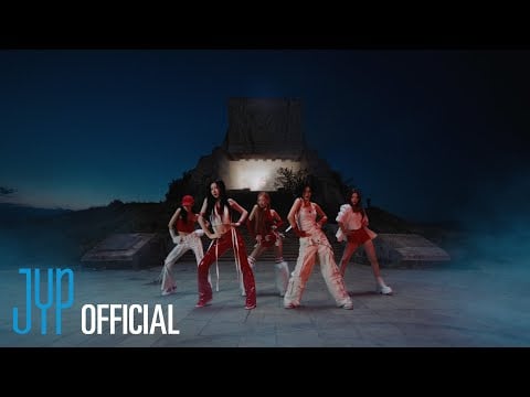 ITZY returns with 'Girls Will Be Girls' MV