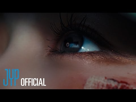 ITZY members get ready to fight in the first music video teaser for 'Girls Will Be Girls'