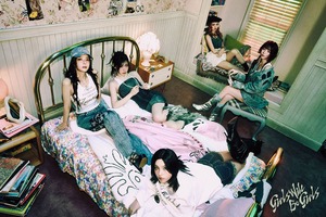 ITZY Drops New Mini Album 'Girls Will Be Girls' Today, Marking Their 2025 Comeback