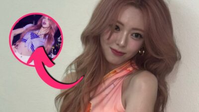 ITZY Yuna's Stage Outfit Sparks Heated Debate Over Body Proportions