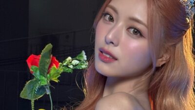 ITZY's Yuna Speculated To Make A Career Shift