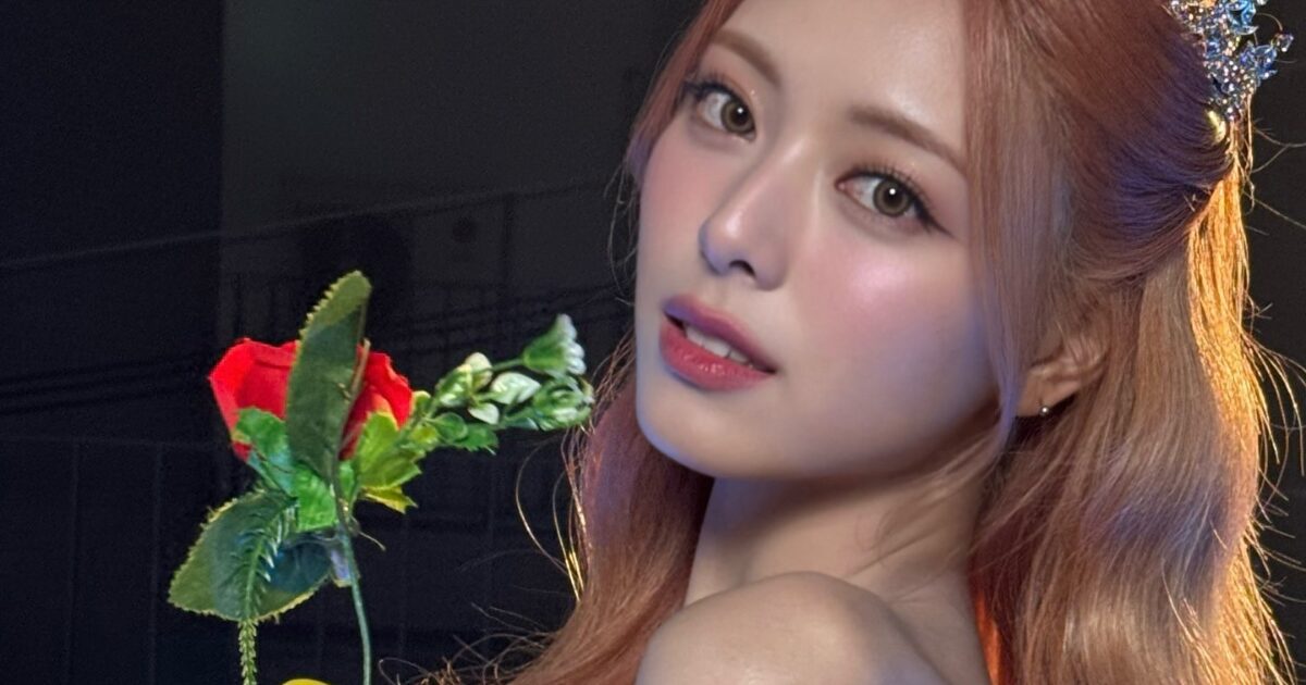 ITZY's Yuna Speculated To Make A Career Shift