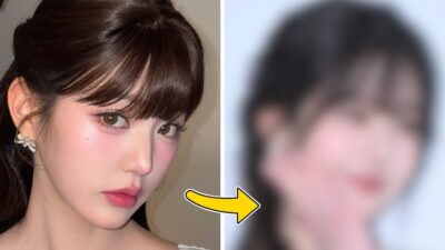 IVE Wonyoung's Appearance Change Due To Makeup Becomes A Hot Topic 