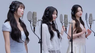 IVE's Live Vocals In Viral Video Spark Mixed Reactions — One Member Target Of Criticism