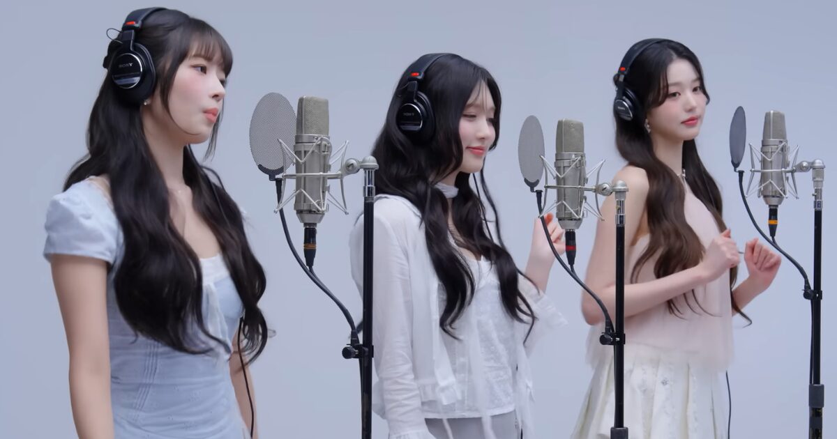 IVE's Live Vocals In Viral Video Spark Mixed Reactions — One Member Target Of Criticism