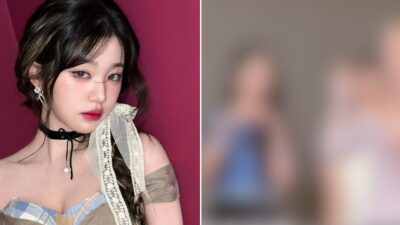 IVE's Wonyoung Attitude Towards A Female Fan Is Going Viral