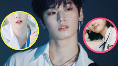 Who Are They? The Actresses Involved THE BOYZ Juyeon's Dating Scandal