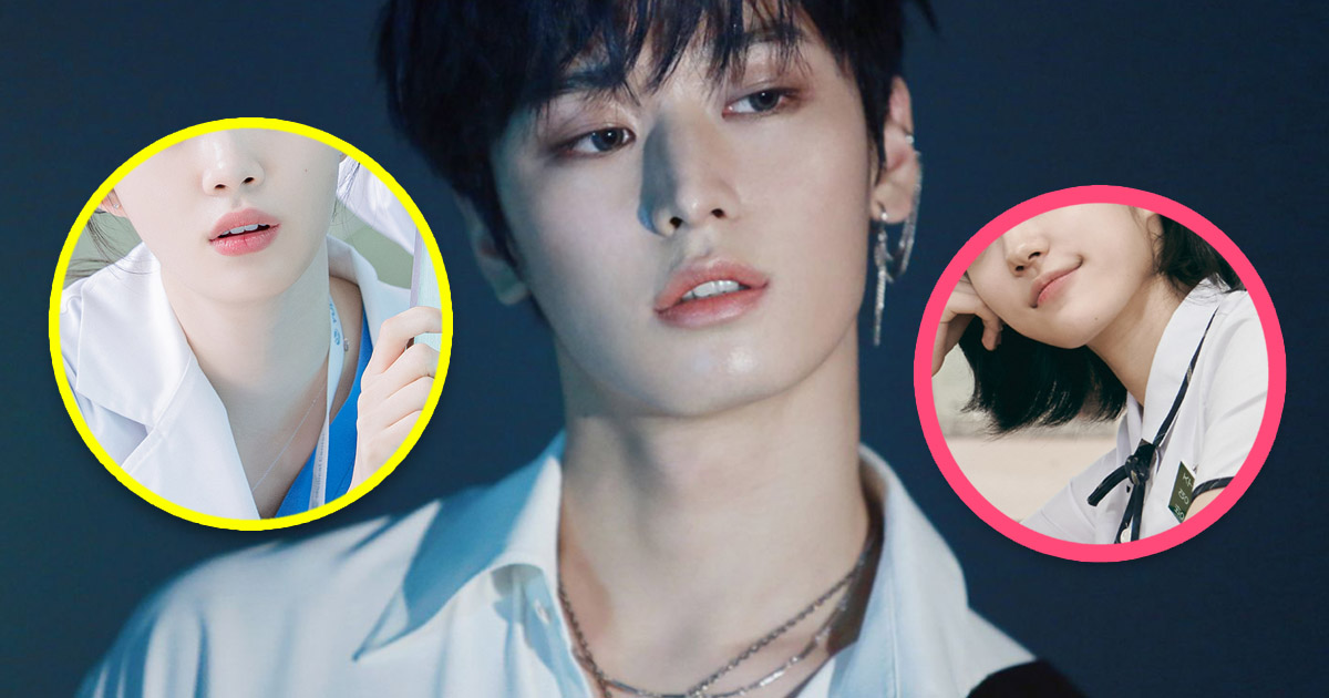 Who Are They? The Actresses Involved THE BOYZ Juyeon's Dating Scandal