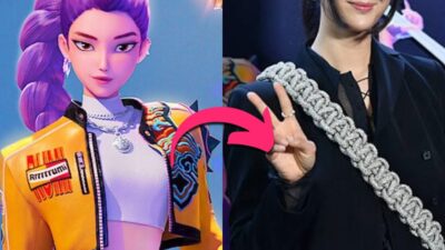 Who Are The Real Singers Behind HUNTR/X?— Meet The "KPop Demon Hunters" Vocalists