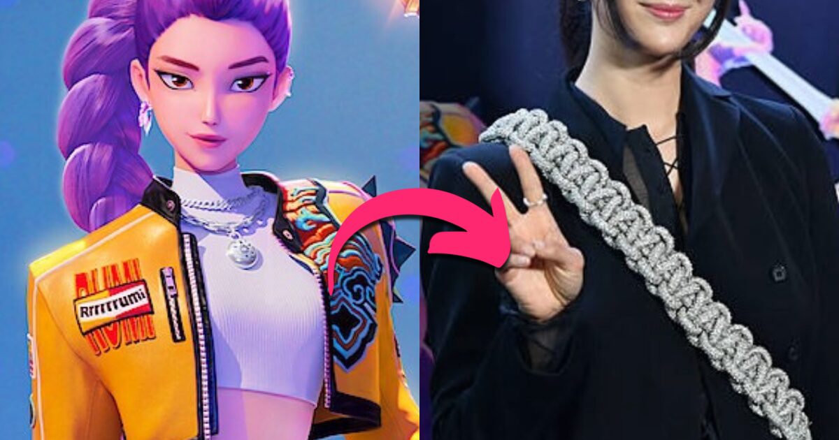 Who Are The Real Singers Behind HUNTR/X?— Meet The "KPop Demon Hunters" Vocalists