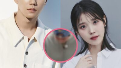 IU's Idol-Actor "Ex-Boyfriend" Apologizes On Broadcast