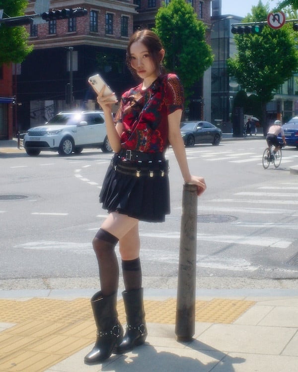 Meet the members from THEBLACKLABEL’s Upcoming Co-Ed Group ‘ALLDAY PROJECT’