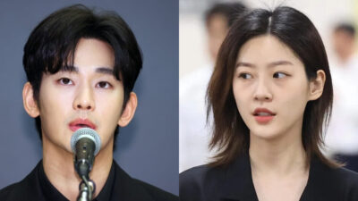Kim Soo Hyun And Kim Sae Ron’s Case To Be Investigated For Evidence Manipulation