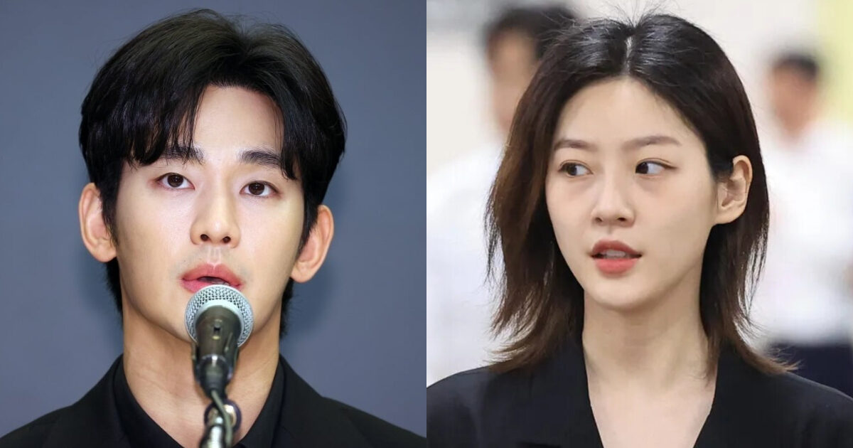 Kim Soo Hyun And Kim Sae Ron’s Case To Be Investigated For Evidence Manipulation
