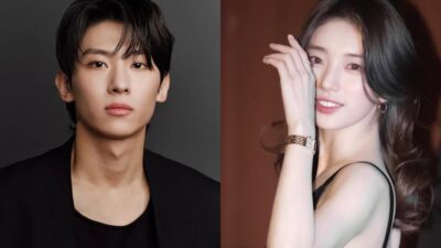 Is DEX Joining Suzy's New K-Drama?— Agency Addresses Speculations