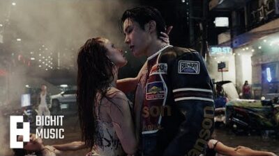 J-Hope reveals his sexy, sensual side in 'Killin' It Girl' feat. GloRilla MV