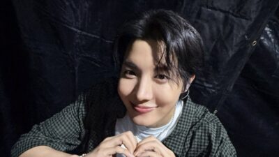 J-Hope Live in Concert