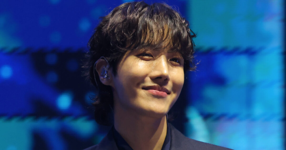 BTS’s J-Hope Reveals He Planned Out Schedules Even Before Enlistment