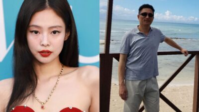 BLACKPINK's Jennie Sues Fake Father — Court Drops Ruling