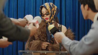 Jessi Seemingly Shades Korean Media And Rapper In First Comeback Since Fan Assault Controversy