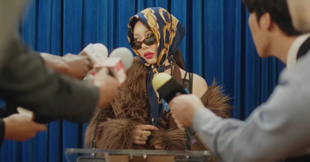 Jessi Seemingly Shades Korean Media And Rapper In First Comeback Since Fan Assault Controversy