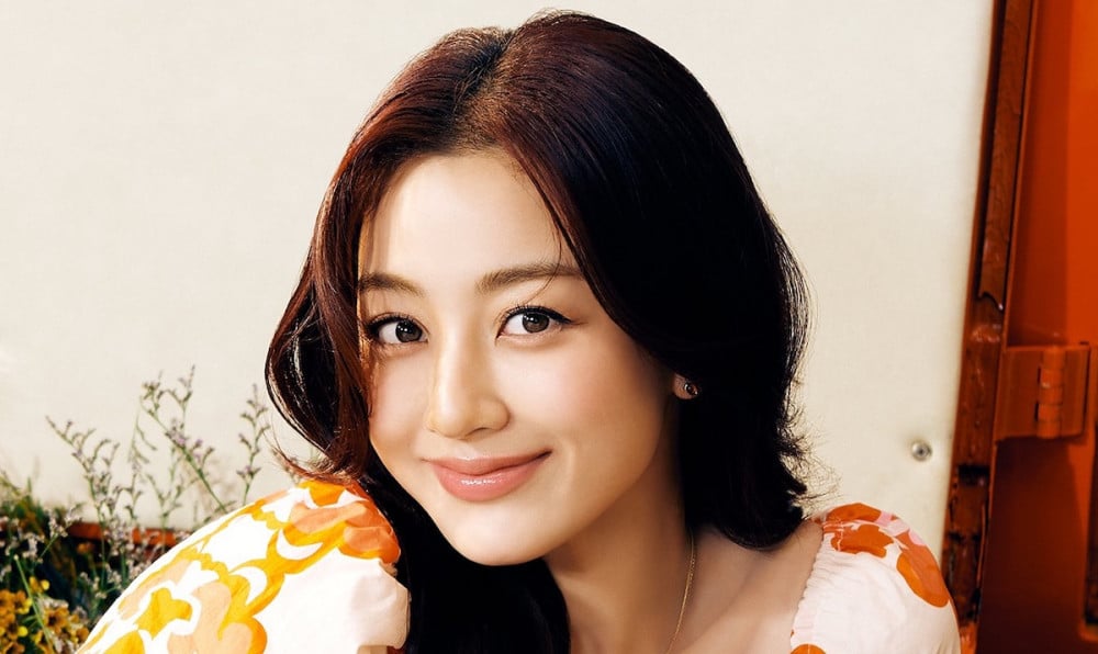 TWICE's Jihyo