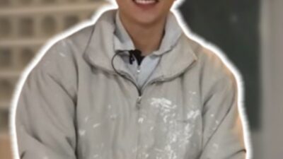 Singer Jimin Shares Life Update After Drastic Career Switch And Kids