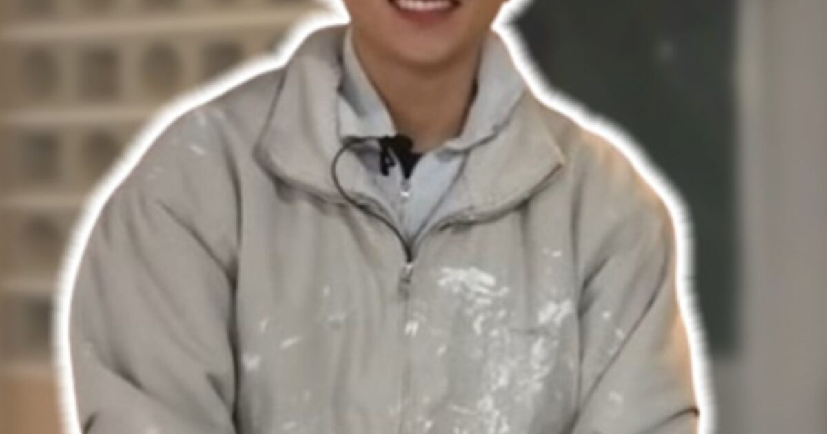 Singer Jimin Shares Life Update After Drastic Career Switch And Kids