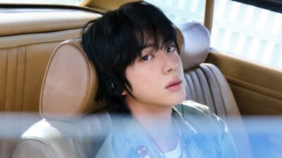 Jin at Hannam The Hill